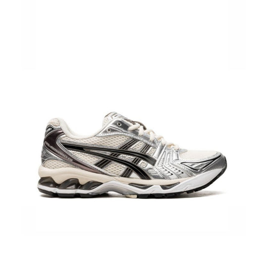 ASICS Gel-Kayano 14 Cream Black Metallic Plum
