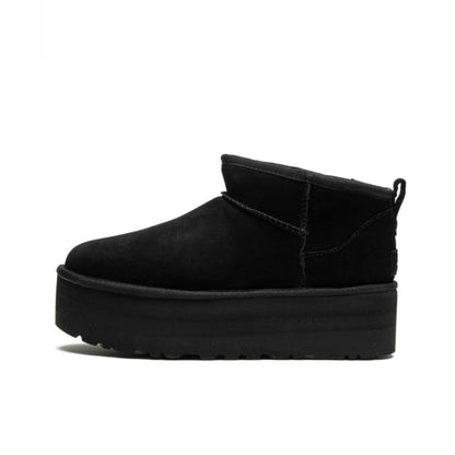 UGG ultra mini platform 50MM boots