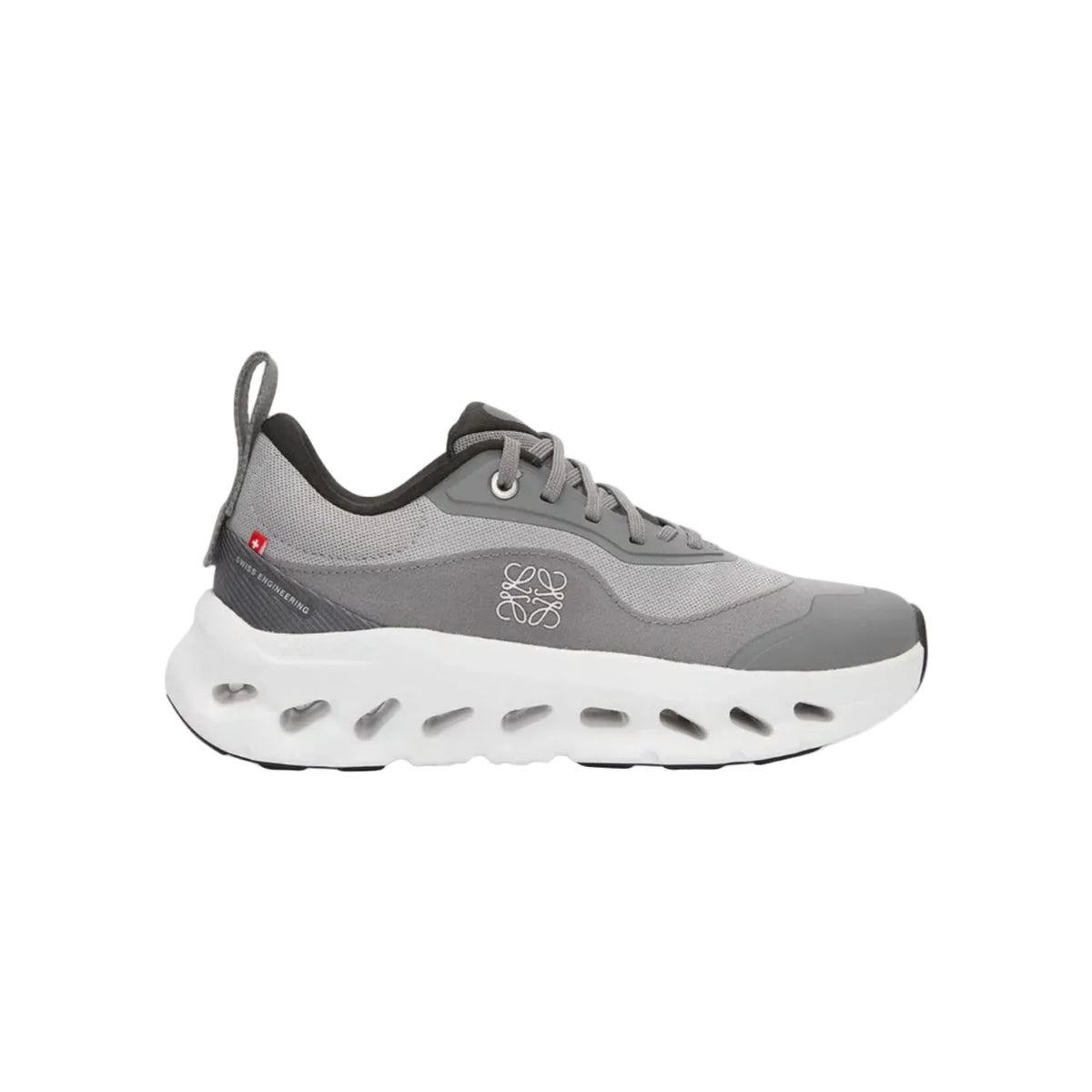 ON RUNNING CLOUDTILT 2
LOEWE GREY