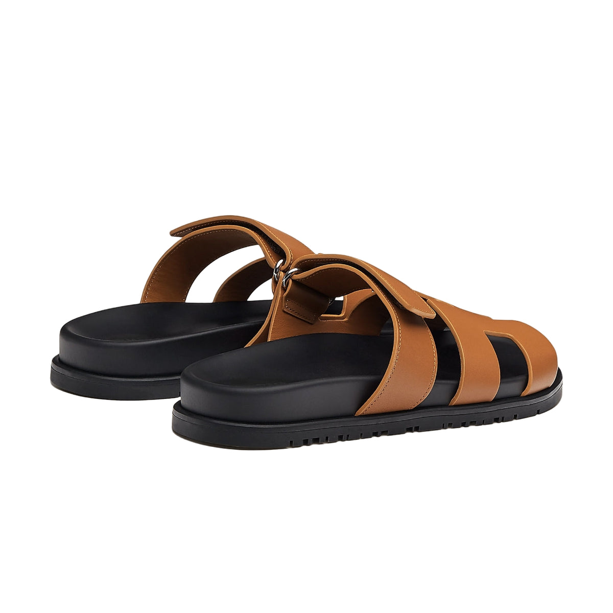 Hermes chypre sandal sneakers
