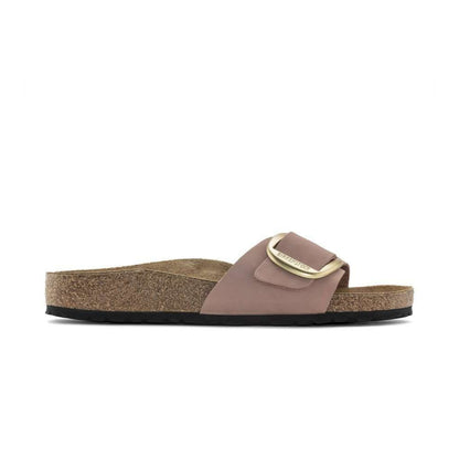 Birkenstock Madrid Big Buckle