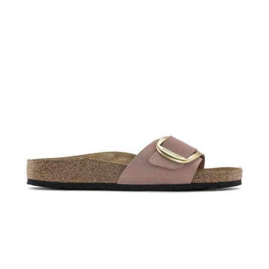 Birkenstock Madrid Big Buckle