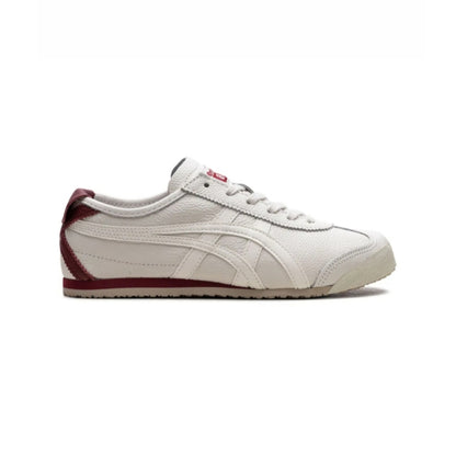 Onitsuka Tiger Mexico 66 cream Beet juice