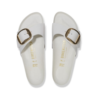 Birkenstock Madrid Big Buckle