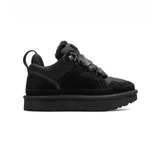 UGG Wmns Lowmel All Black
