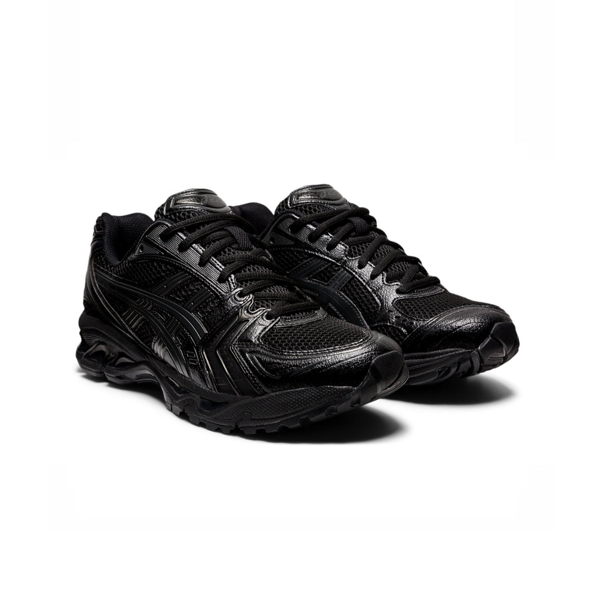 Asics GEL-KAYANO 14 All Black