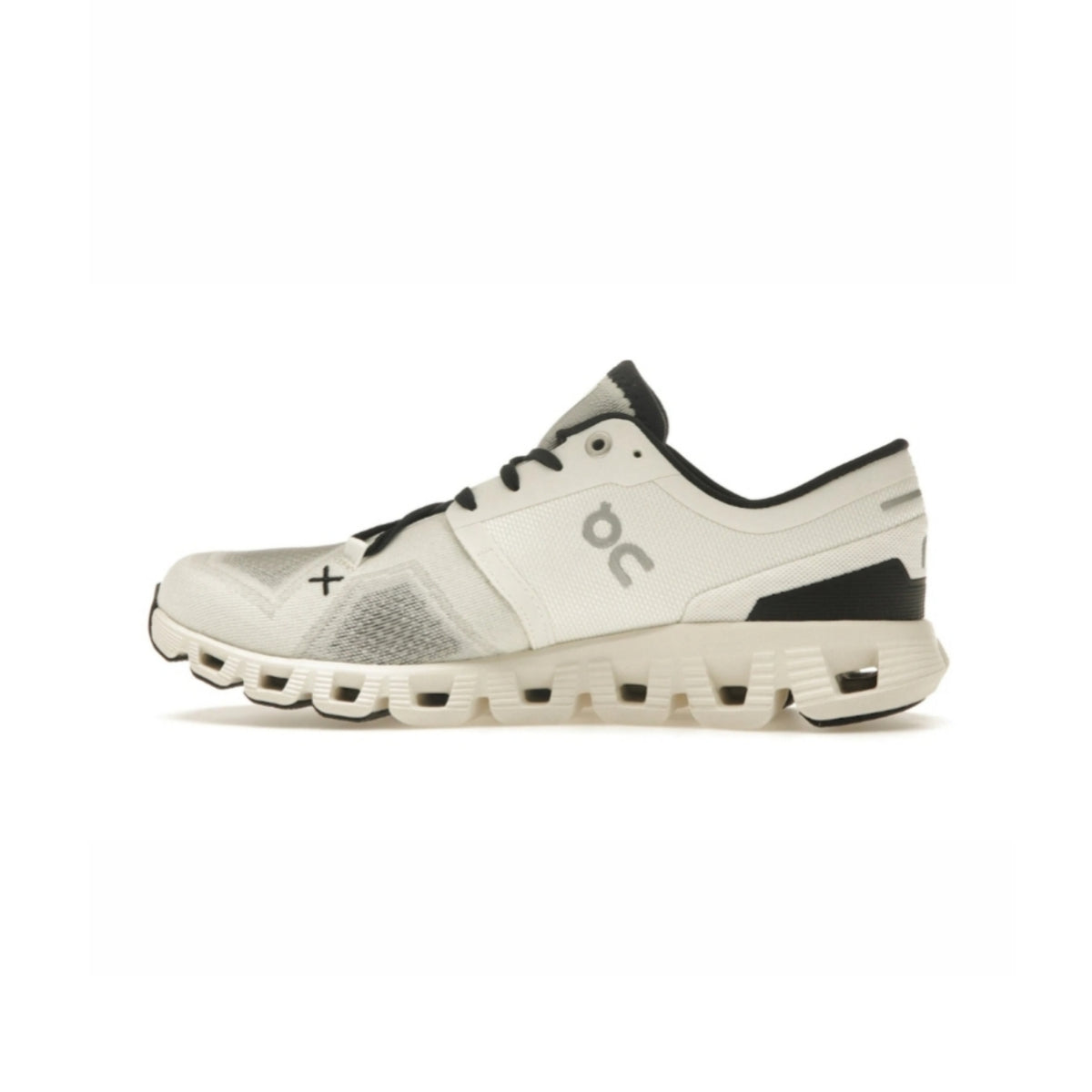 on running cloud x3 white