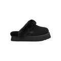 UGG Disquette suede slippers