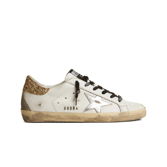 Golden Goose super star sneakers