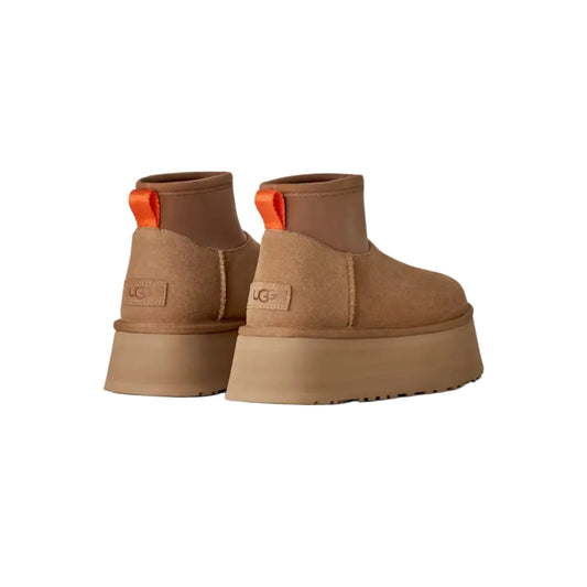 UGG Classic Mini Dipper Boot