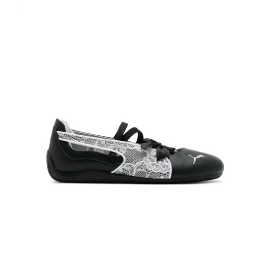 Puma Speedcat Ballet Lace Ribbon Black