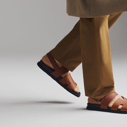 Hermes Genius sandal  sneakers
