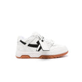 Off-white Slim Out Of Office Lace-up