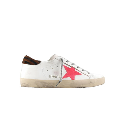 Golden Goose super star sneakers