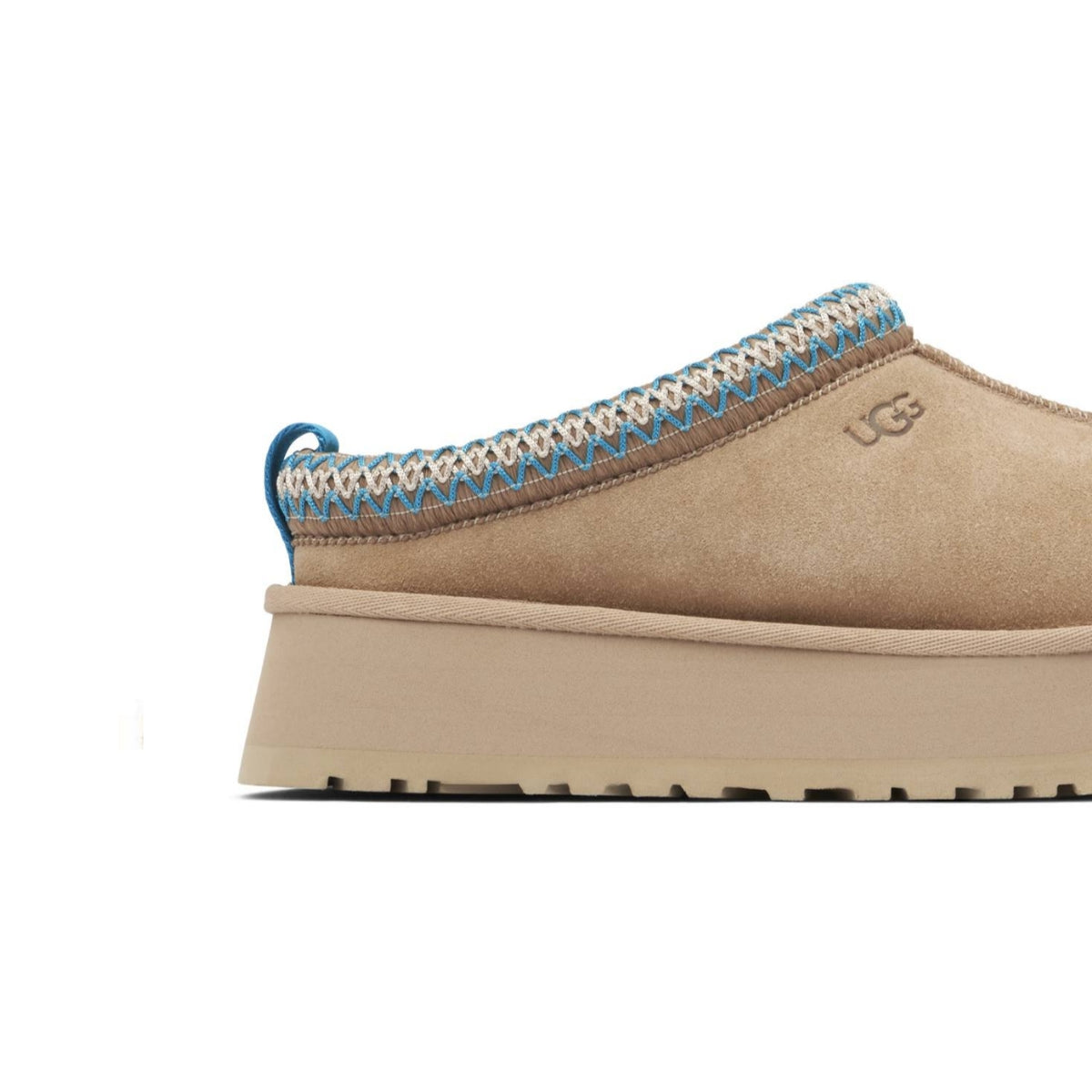 UGG tazz ll slippers sand