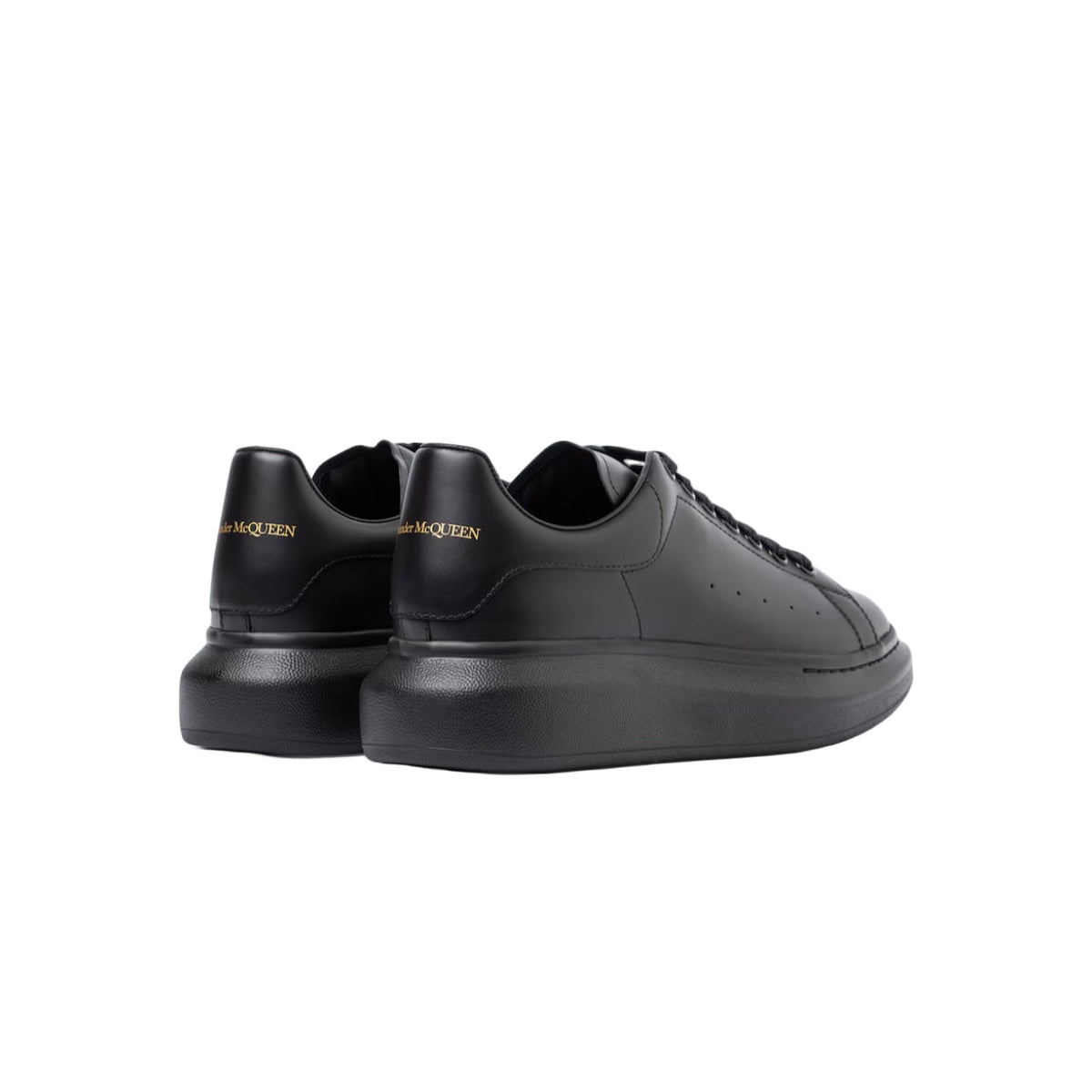Alexander McQueen oversized sneakers