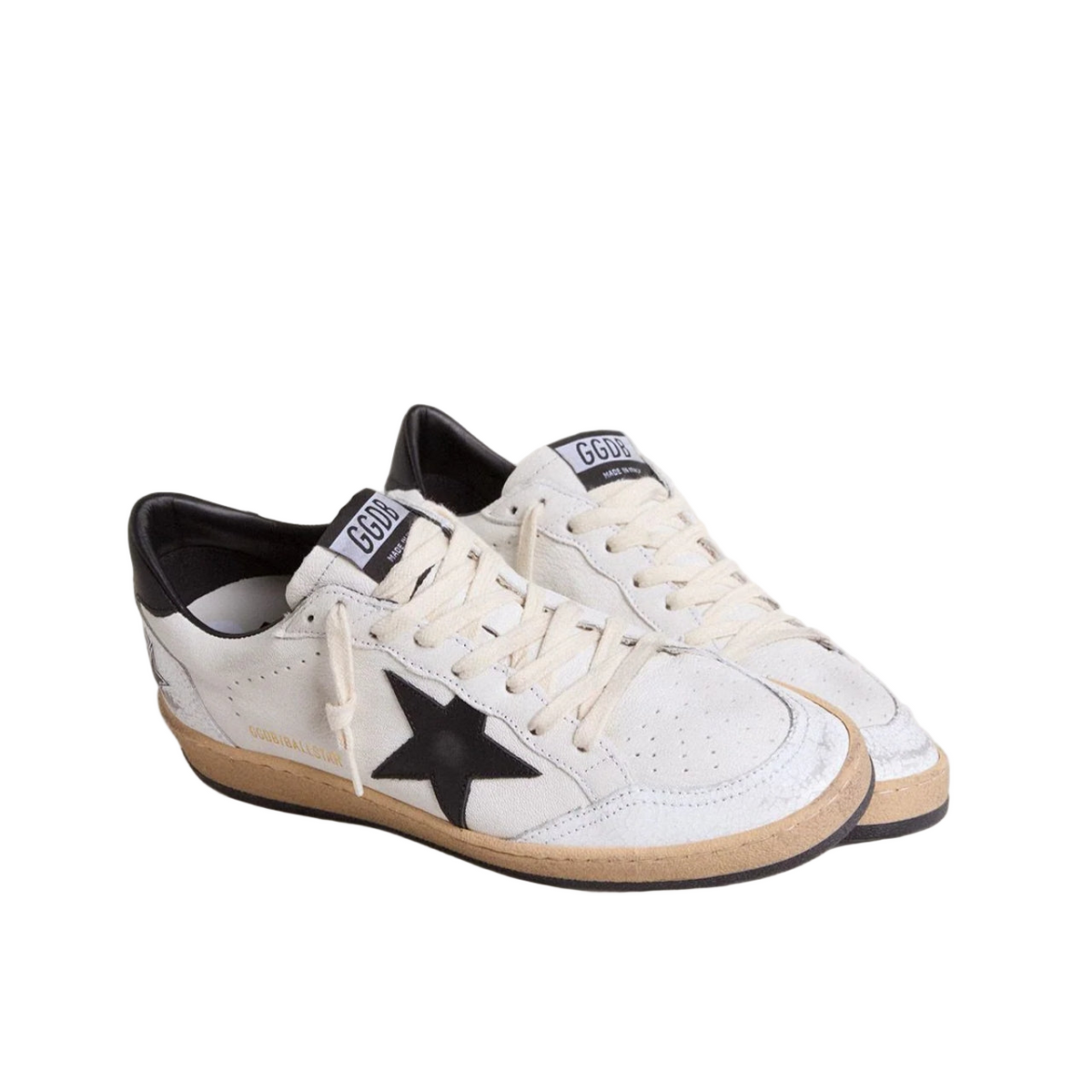 Golden Goose Ball Star sneakers