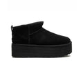 UGG ultra mini platform 50MM boots