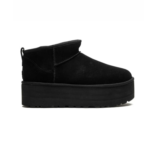 UGG ultra mini platform 50MM boots