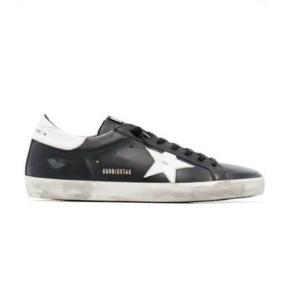 Golden Goose super star sneakers