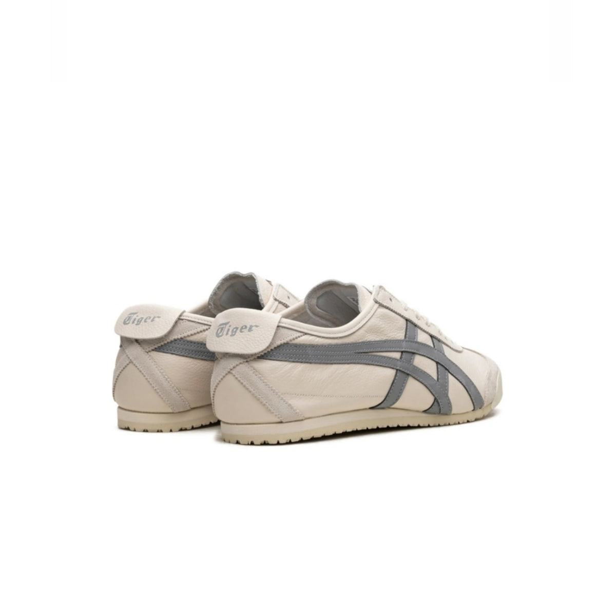 Onitsuka tiger mexico 66 white/ Blue