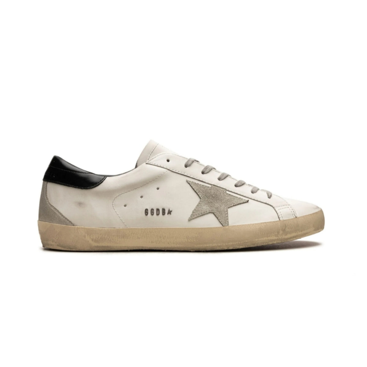 Golden Goose super star sneakers