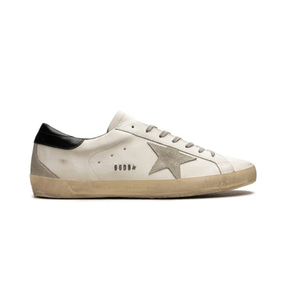 Golden Goose super star sneakers