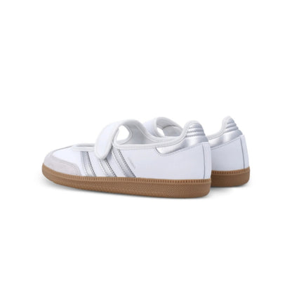 adidas Samba Jane W
Ftw White/ Silver Metallic/ Gum4