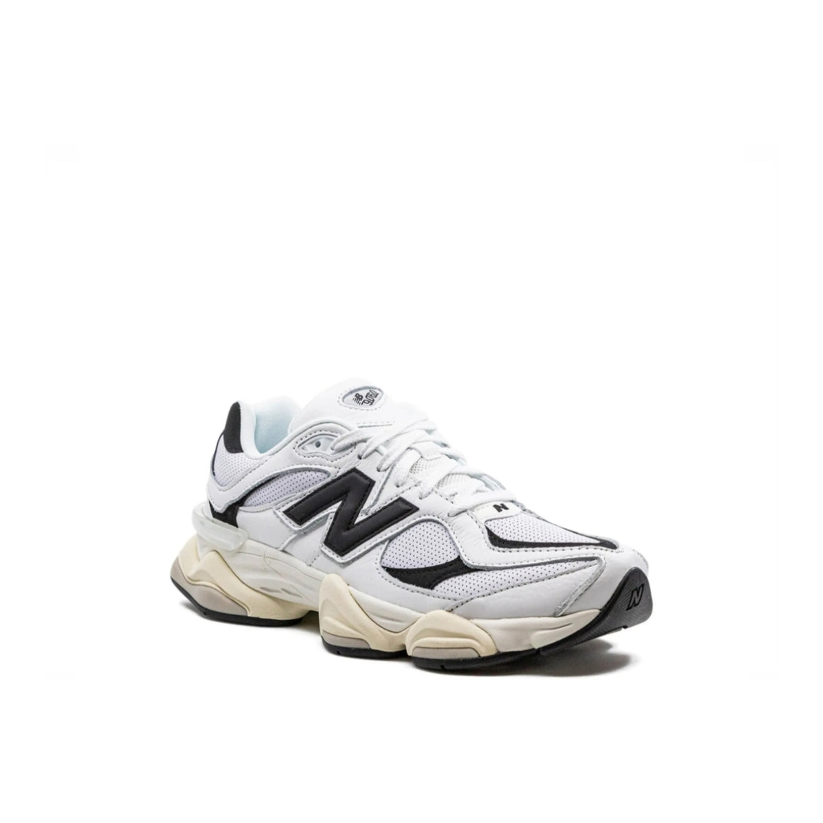 New balance 9060 White/Black