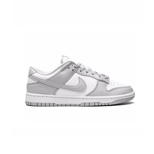 Nike dunk low grey Fog