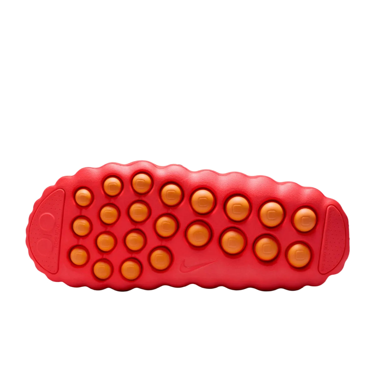 Nike mind 001 perforated slide sneakers