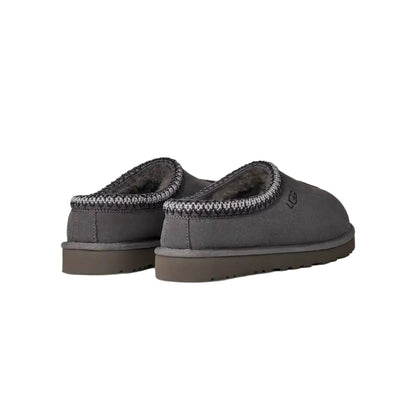 UGG Tasman suede slippers