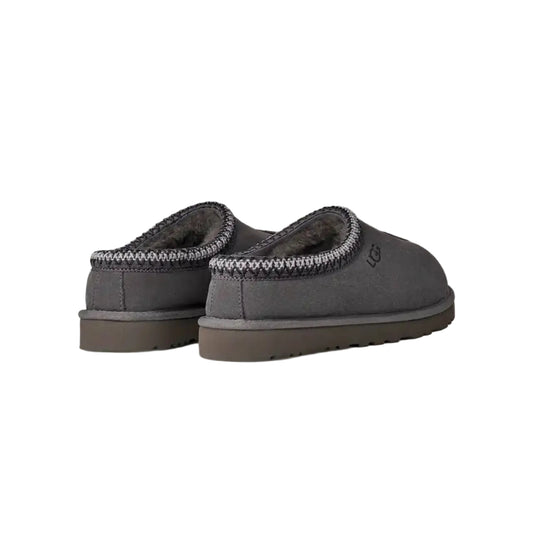 UGG Tasman suede slippers
