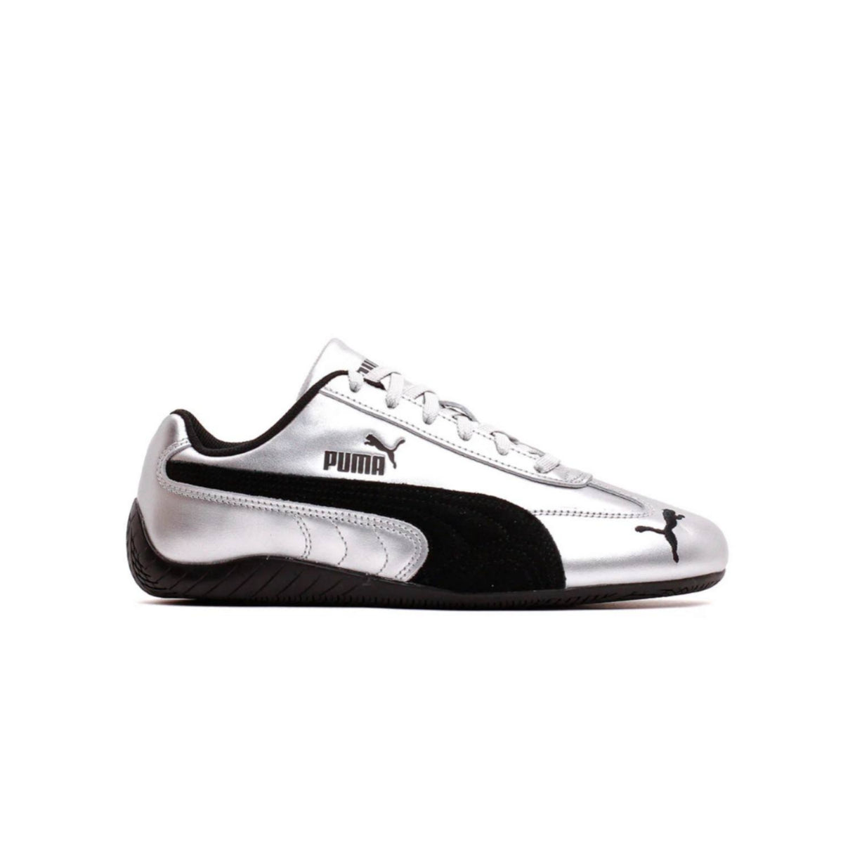 Puma Speedcat Ballet
Rosé White sneakers