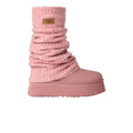 UGG Classic Mini Dipper Legwarmer
null null
