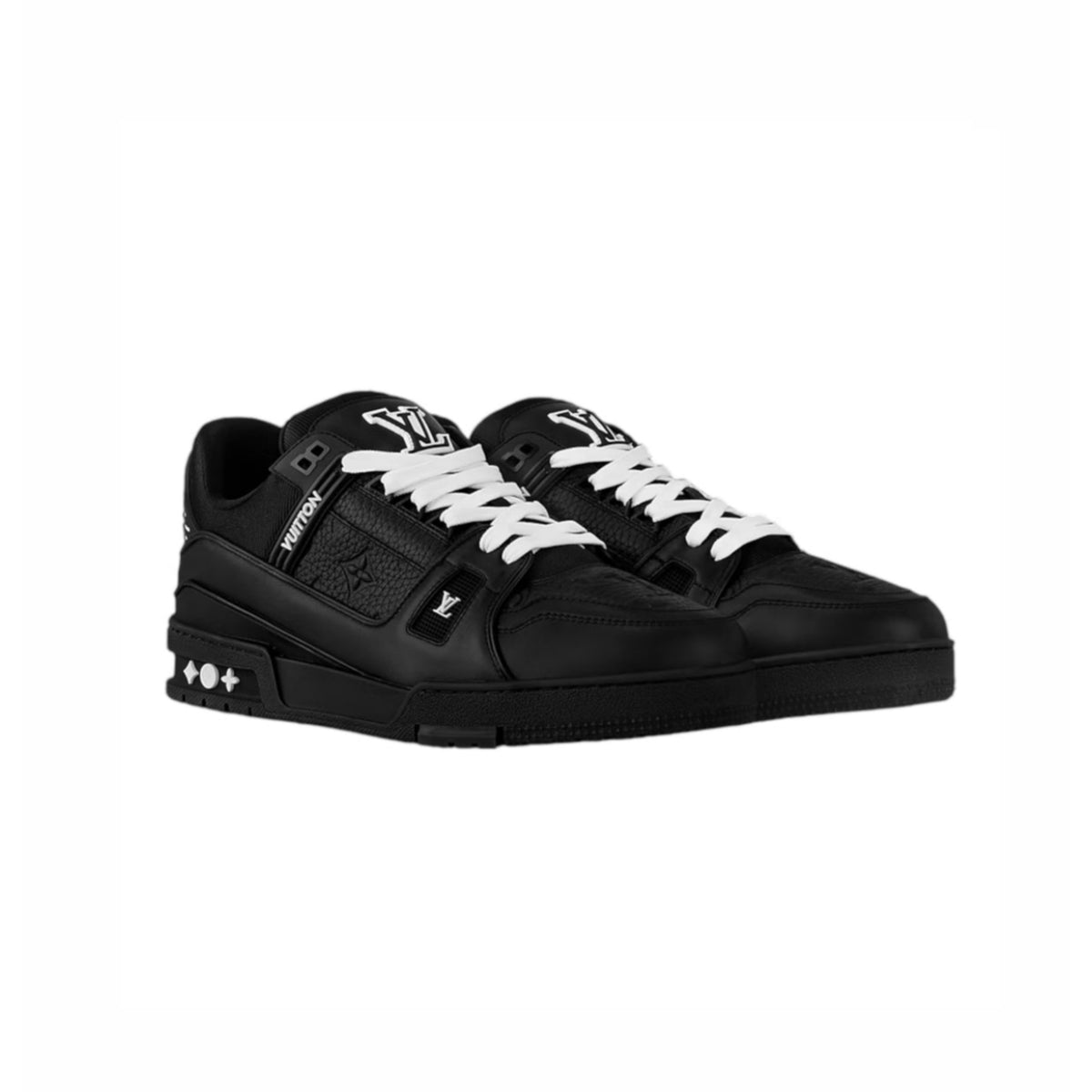Louis Vuitton LV Trainer Sneaker
