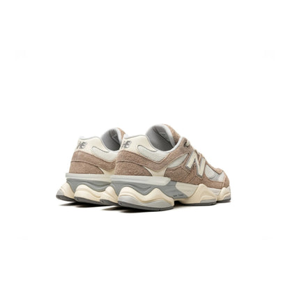 New balance 9060 "Driftwood