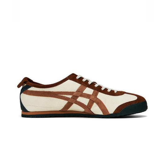 Onitsuka tiger mexico 66 cacao Brown