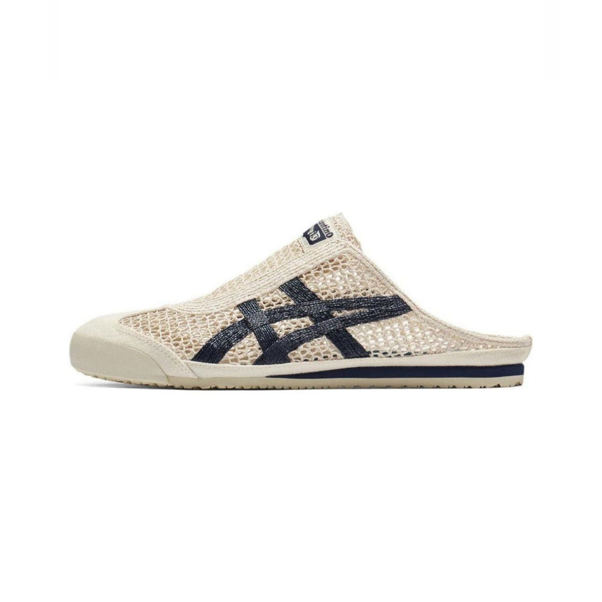 Onitsuka tiger mexico 66sa Bot  BIRCH/PEACOAT
