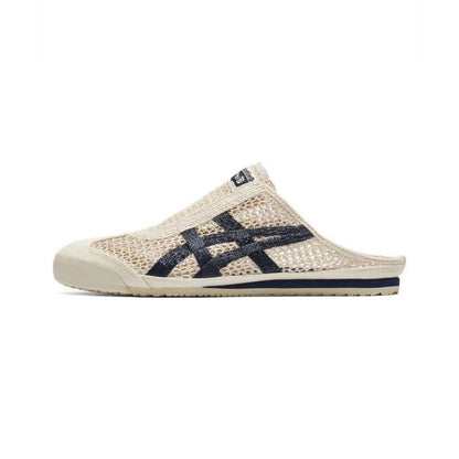 Onitsuka tiger mexico 66sa Bot  BIRCH/PEACOAT
