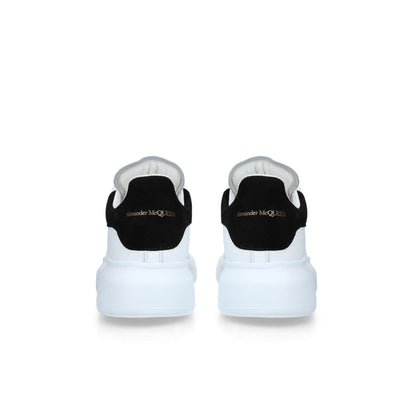 Alexander McQueen oversized sneakers