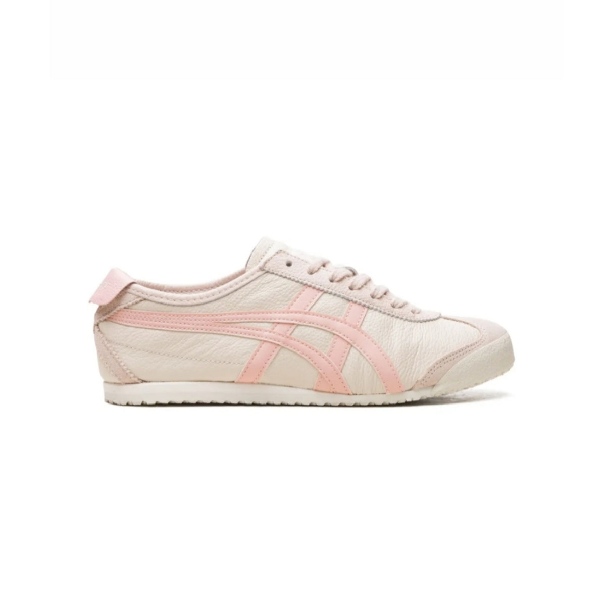 Onitsuka Tiger Mexico 66 oatmeal ginger peach