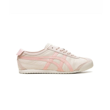 Onitsuka Tiger Mexico 66 oatmeal ginger peach