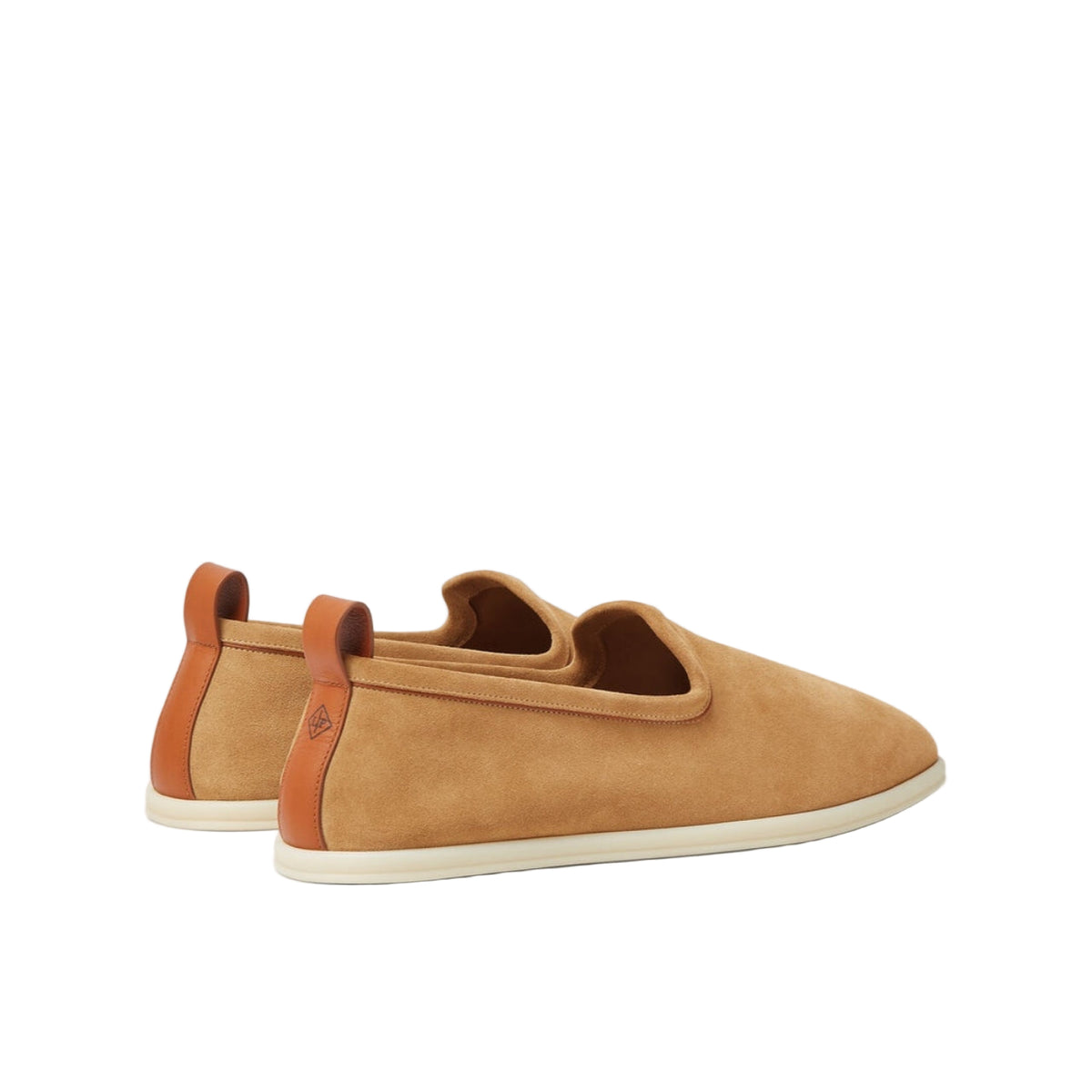 Loro piana " Venice loafers"