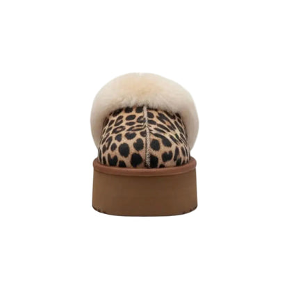 UGG Wmns Funkette Slipper