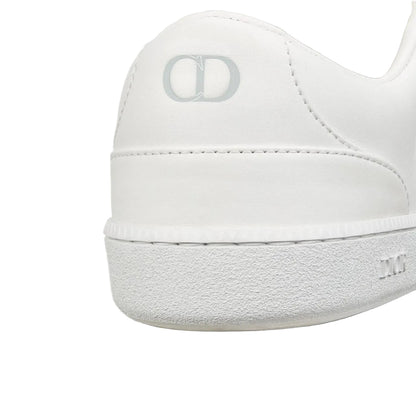 Dior B01 Matchpoint Sneaker
White Smooth Calfskin