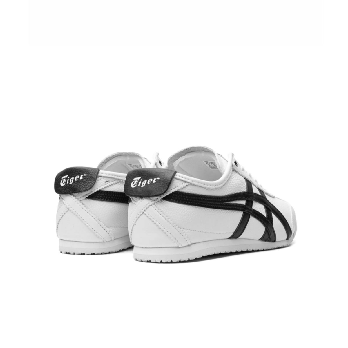 Onitsuka Tiger Mexico 66 white Black