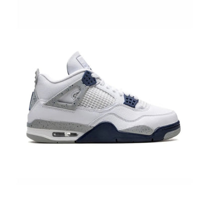 Air Jordan 4 retro midnight navy