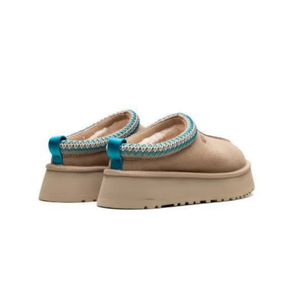 UGG tazz ll slippers sand