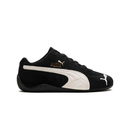 Puma speedcat sneakers black white